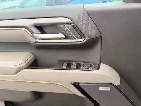New 2026 Chevrolet Silverado 1500 ZR2 AWD/4WD image 24