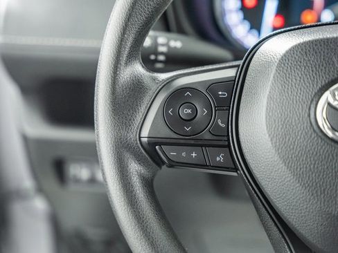 Certified 2024 Toyota RAV4 LE image 28