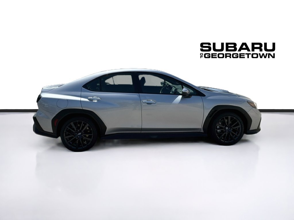 New 2026 Subaru WRX Premium AWD/4WD image 9