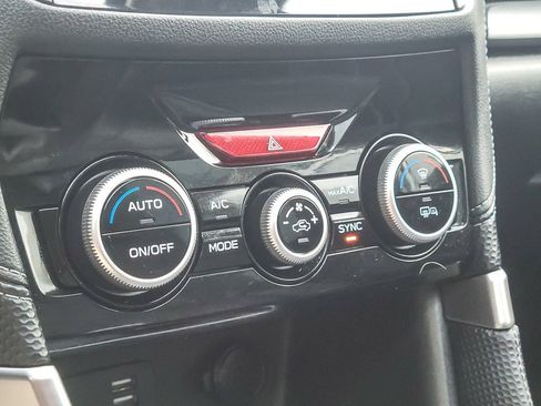 Certified 2021 Subaru Forester Limited w/ Popular Package #3 image 16