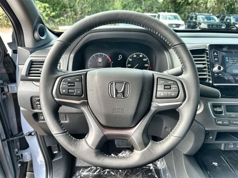 New 2026 Honda Ridgeline RTL image 15