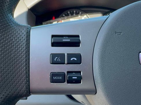 Used 2020 Nissan Frontier SV AWD/4WD image 17