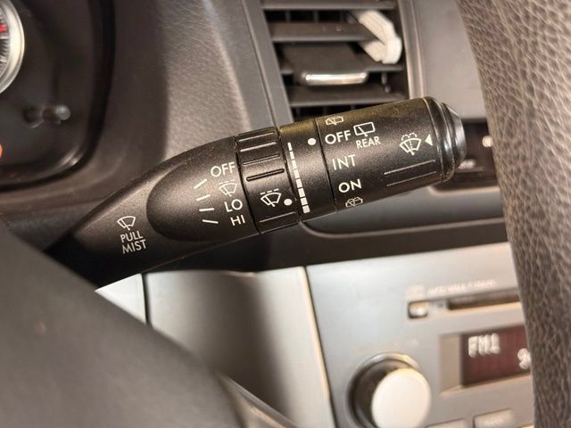 Used 2008 Subaru Outback 2.5i AWD/4WD image 15
