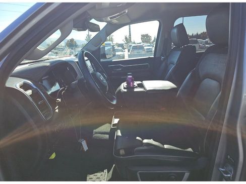 Used 2022 RAM 1500 Laramie image 5