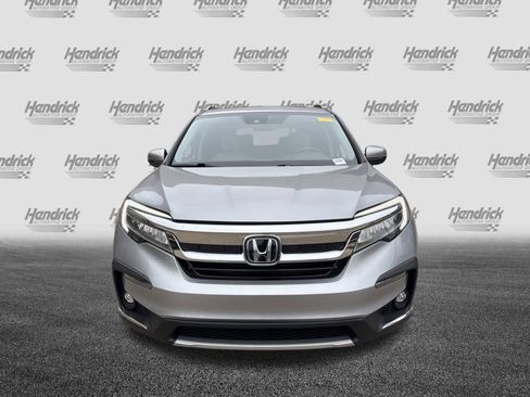 Used 2021 Honda Pilot Touring image 3