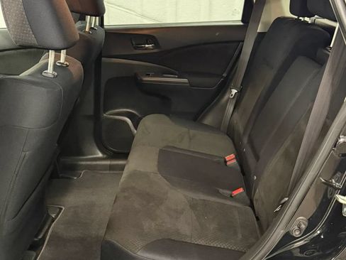 Used 2016 Honda CR-V EX image 23