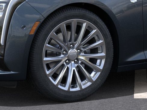 New 2026 Cadillac CT5 Premium Luxury AWD/4WD image 9