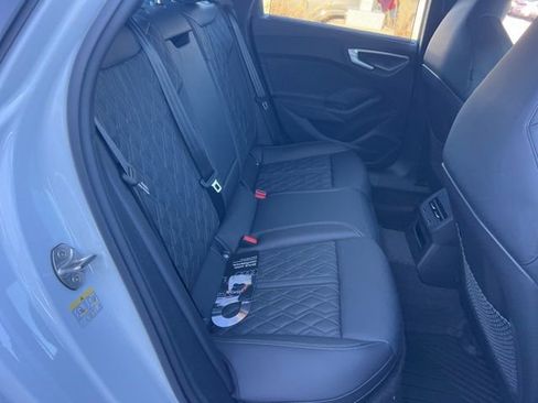 New 2025 Audi S5 Premium Plus image 27