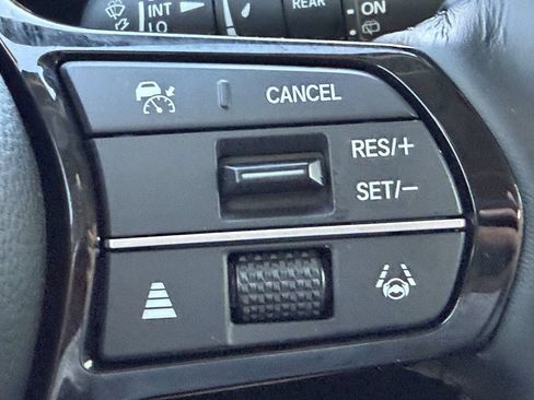 Used 2026 Honda CR-V EX-L image 30