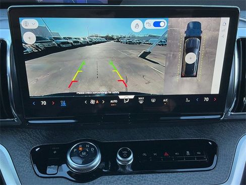 New 2025 Ford Expedition Tremor image 25