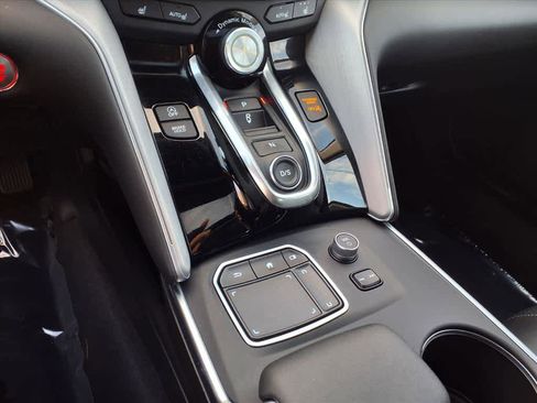 Certified 2024 Acura TLX w/Technology Package image 11