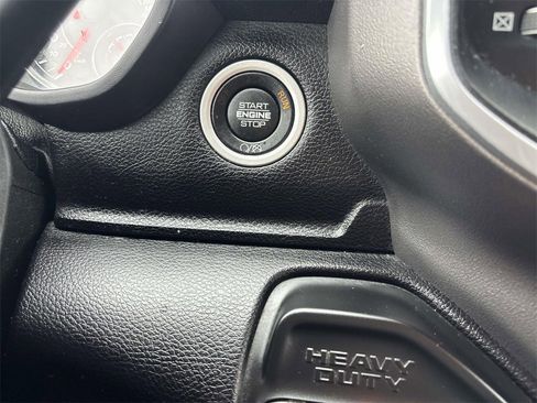 Used 2022 RAM 2500 Big Horn w/ Level 1 Equipment Group image 24