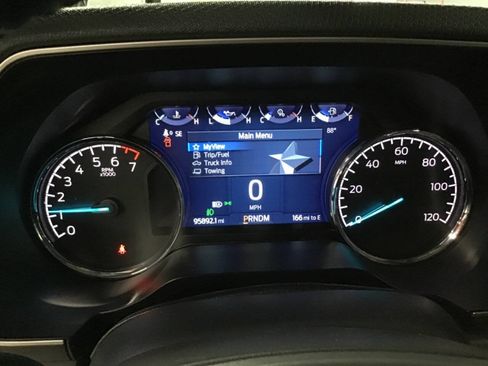 Used 2022 Ford F150 XLT w/ Equipment Group 302A High AWD/4WD image 16