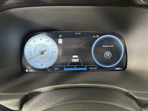 Used 2025 Hyundai Palisade SEL image 15