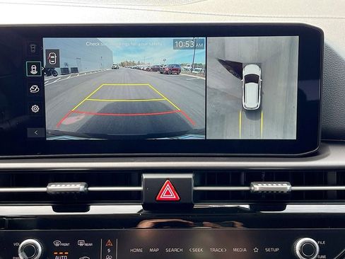 New 2026 Kia Sportage SX Prestige image 24