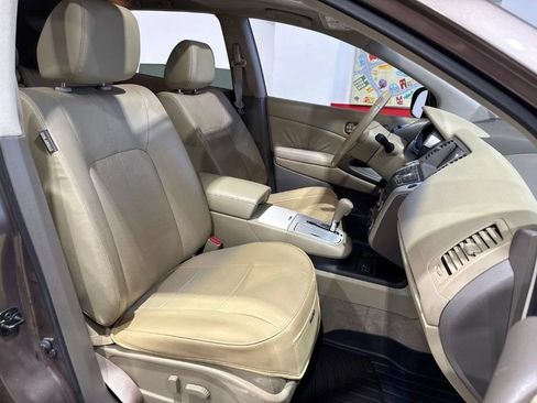 Used 2010 Nissan Murano SL w/ Leather Pkg AWD/4WD image 15