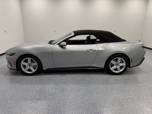 New 2026 Ford Mustang Premium RWD image 8
