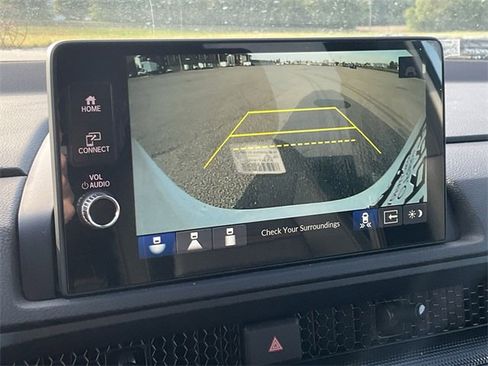 New 2026 Honda CR-V Sport-L image 25