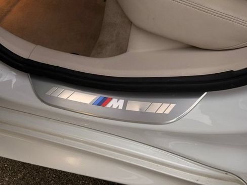 Used 2020 BMW M850i Gran Coupe xDrive AWD/4WD image 13
