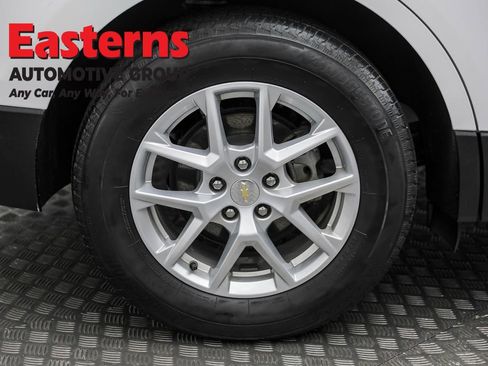 Used 2022 Chevrolet Equinox LT image 30