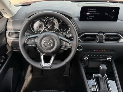 New 2025 MAZDA CX-5 AWD 2.5 S image 10