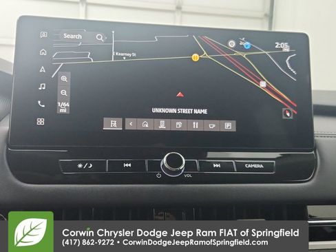 Used 2025 Mitsubishi Outlander SE FWD image 25