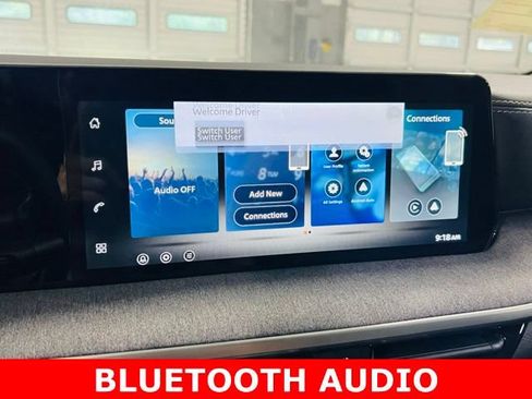 New 2026 Nissan Kicks SV FWD image 6