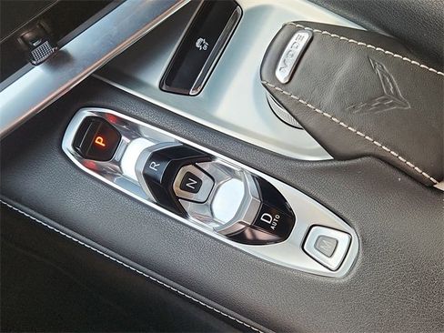 Used 2023 Chevrolet Corvette Stingray Coupe w/ 1LT image 14