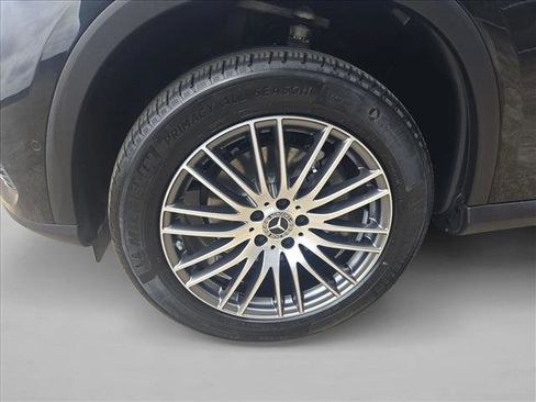 Certified 2026 Mercedes-Benz GLC 300 image 22