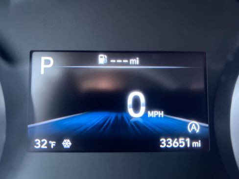 Used 2023 Hyundai Santa Fe SEL image 15