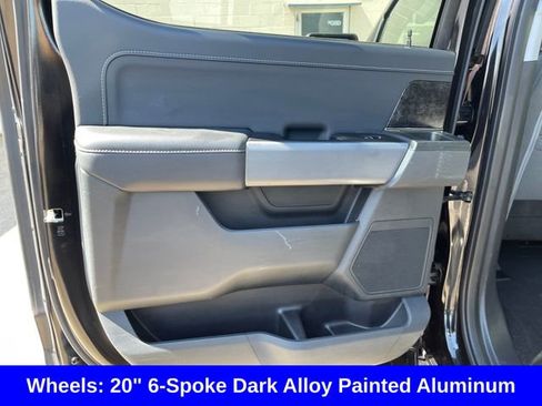Used 2023 Ford F150 XLT w/ Equipment Group 302A High AWD/4WD image 29