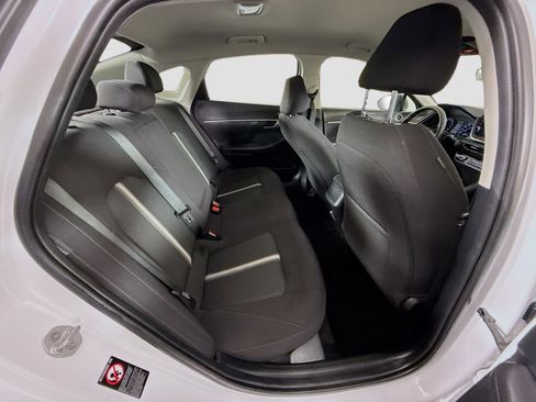 Used 2023 Hyundai Sonata SEL FWD image 27