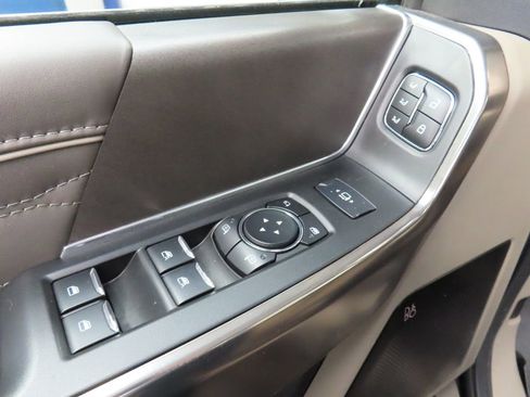 Used 2025 Ford F350 Platinum w/ Platinum Plus Package AWD/4WD image 61