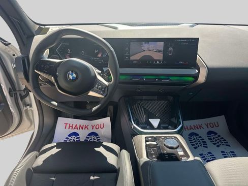 Certified 2025 BMW X3 xDrive30i w/ Convenience Package image 15