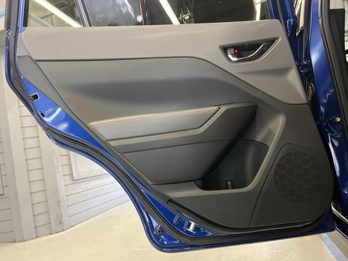 Certified 2026 Subaru Crosstrek 2.5i Limited image 31