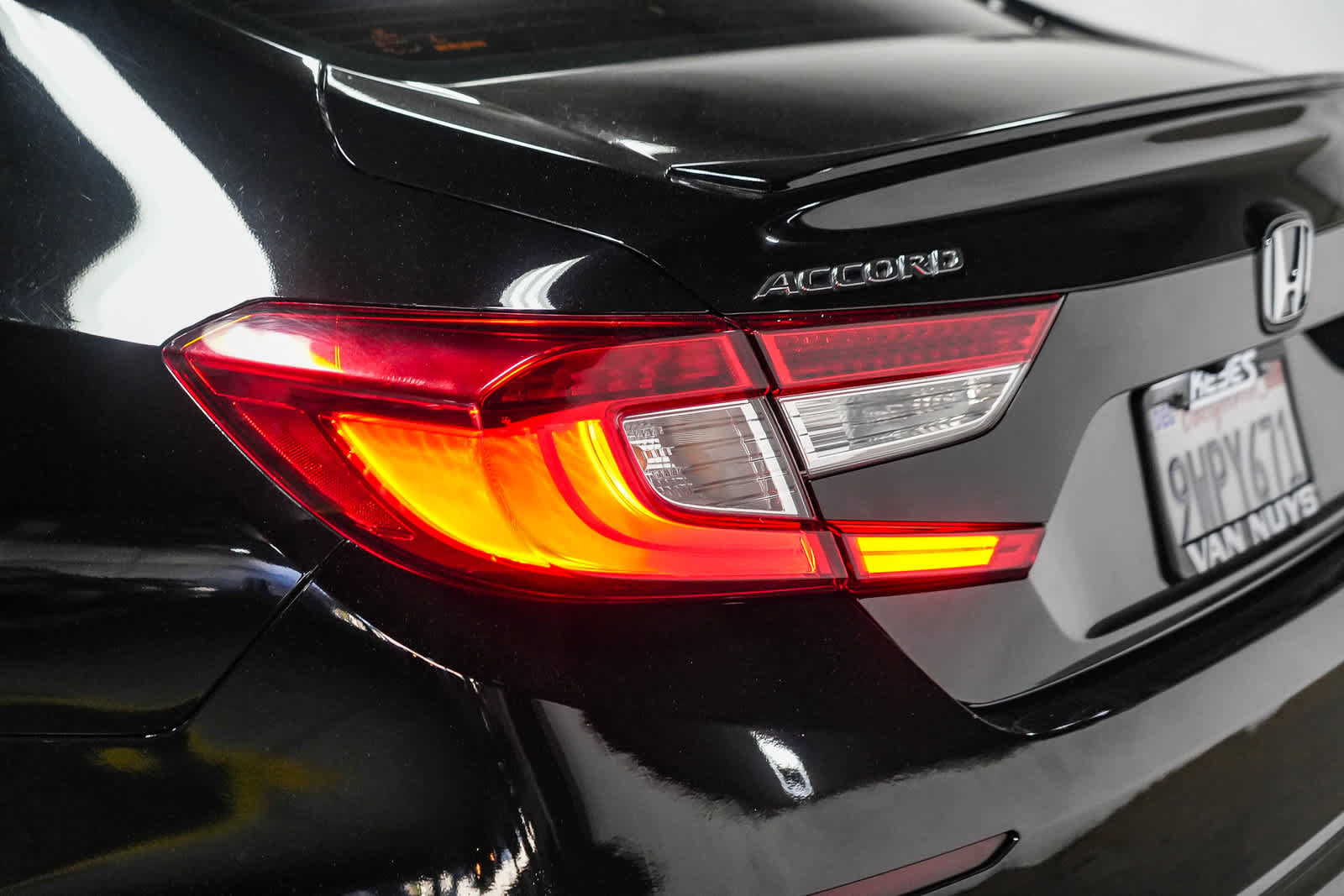 Used 2022 Honda Accord Sport Special Edition image 11