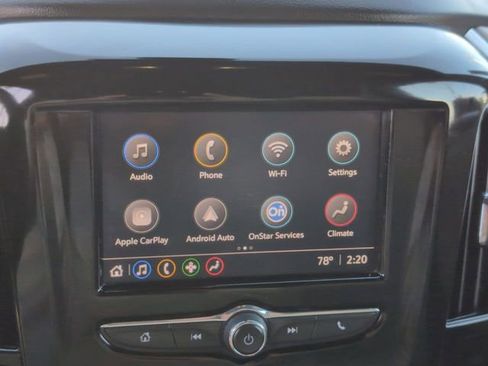 Certified 2023 Chevrolet Traverse LS image 13