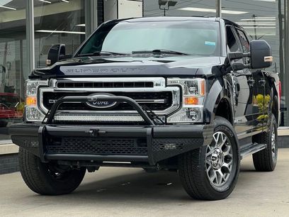 Used 2022 Ford F250 Lariat w/ Lariat Value Package