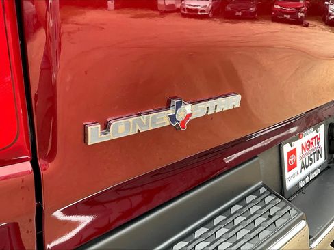 Used 2023 RAM 1500 Lone Star image 29