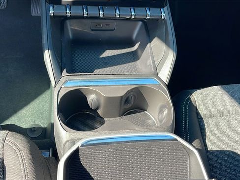 New 2026 GMC Terrain Elevation image 19