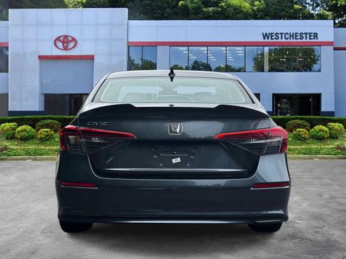 Used 2023 Honda Civic LX image 6