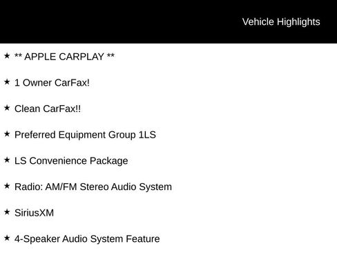 Used 2024 Chevrolet TrailBlazer LS w/ LS Convenience Package image 7
