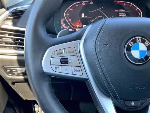 Used 2019 BMW X7 xDrive40i w/ Premium Package image 23