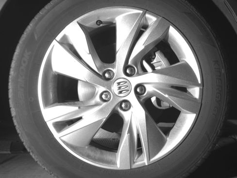 Used 2025 Buick Encore GX Preferred FWD image 13