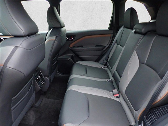 New 2026 Subaru Forester Touring AWD/4WD image 10