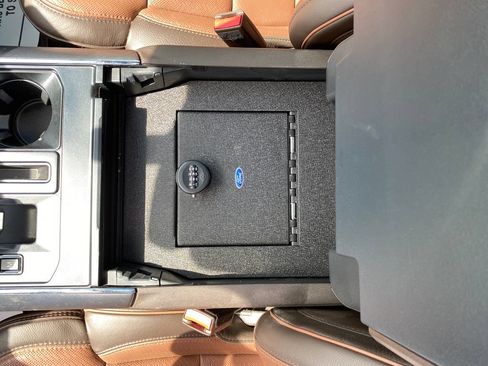 Used 2023 Ford F150 King Ranch w/ Equipment Group 601A High AWD/4WD image 27