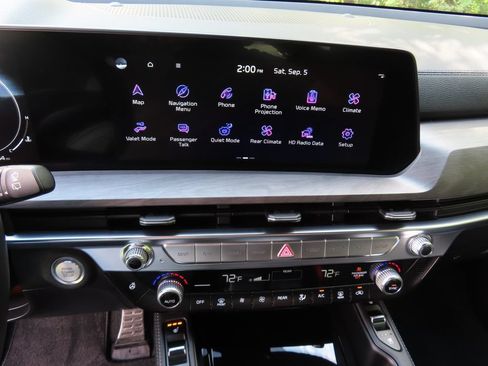 Certified 2024 Kia Telluride SX X-Line AWD/4WD image 25