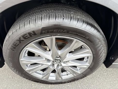 Used 2020 MAZDA CX-5 Grand Touring image 12