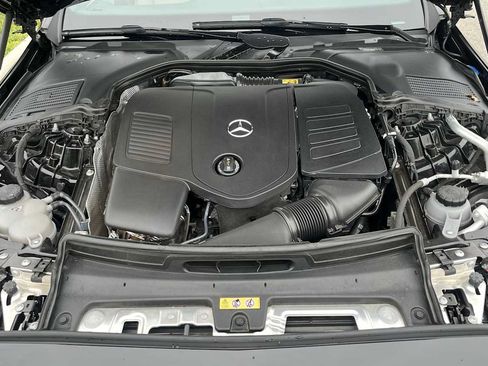 Certified 2023 Mercedes-Benz C 300 4MATIC Sedan image 26