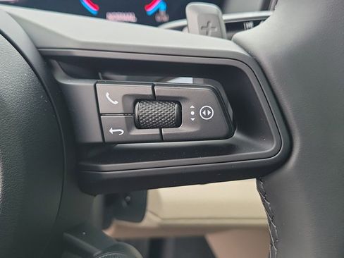 Certified 2026 Porsche Panamera 4 AWD/4WD image 30